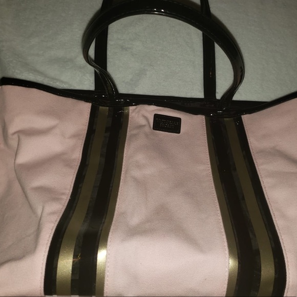 Victoria’s Secret Beach bag - Picture 2 of 2
